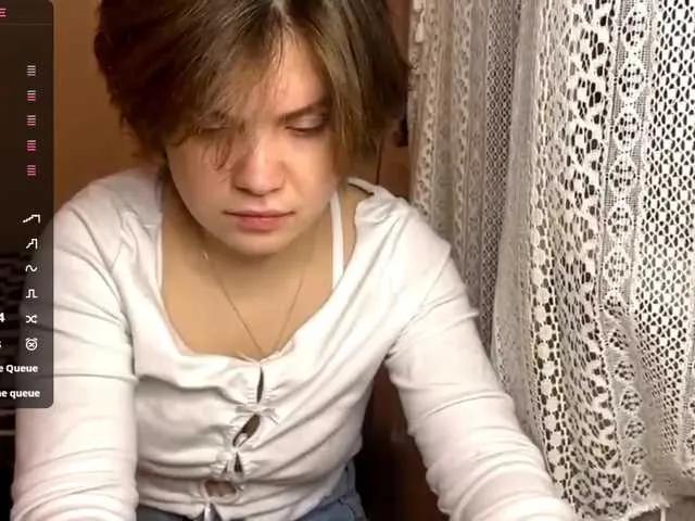 Offline AlmetaGentili on BongaCams