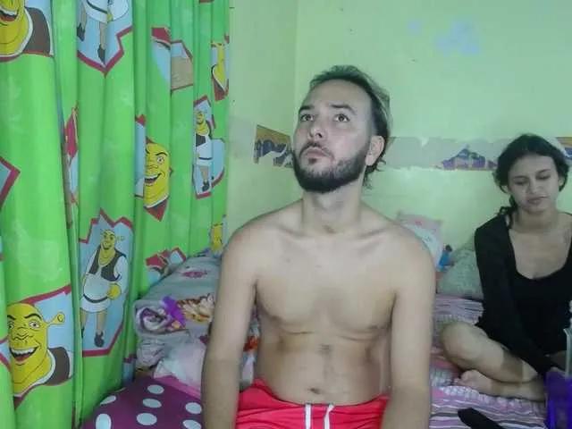 Offline Always-hot1 on BongaCams