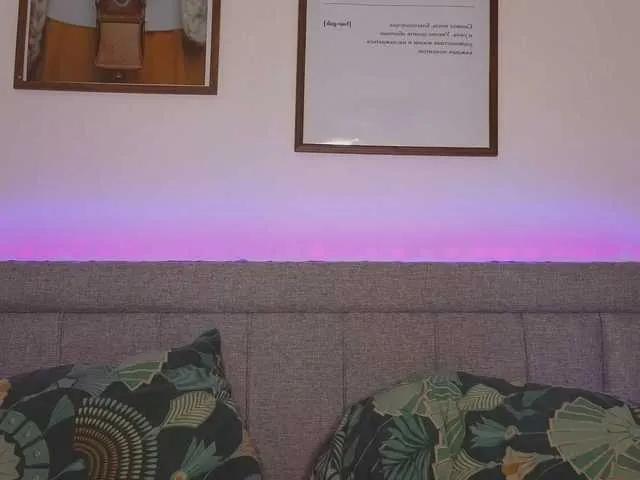 Alwaysfrida on BongaCams 