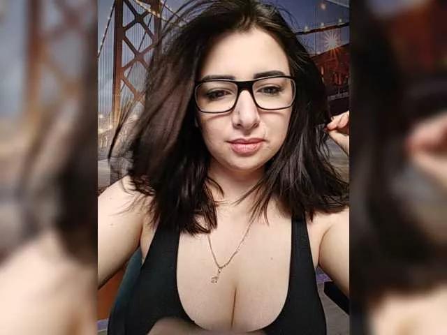 AmandaGreat on BongaCams 