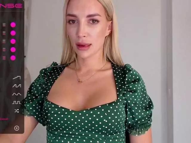 Amarulla on BongaCams 