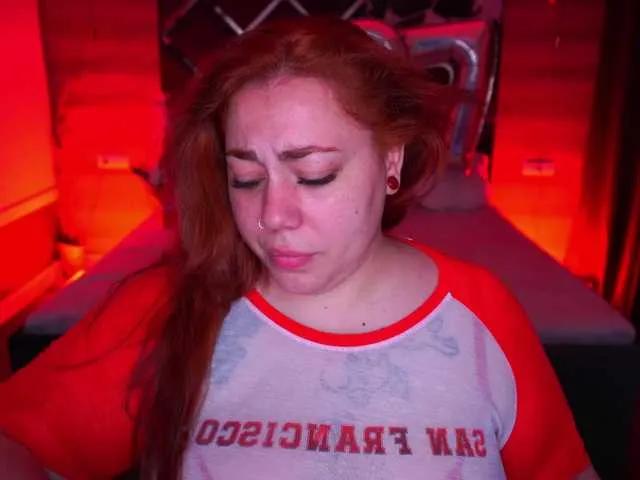 AmazonkaStarrr on BongaCams 
