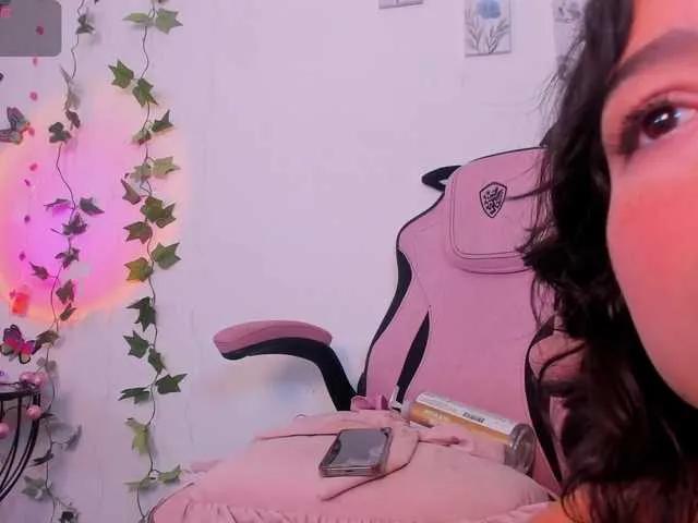 Offline AmyHeaven- on BongaCams