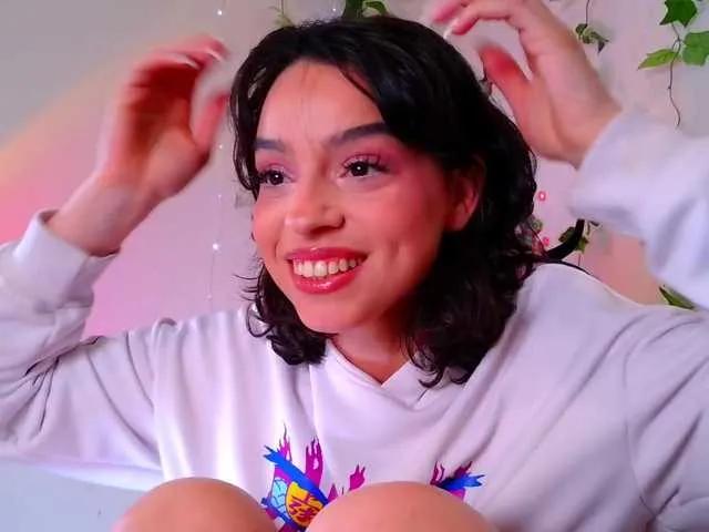 Offline AmyHeaven- on BongaCams