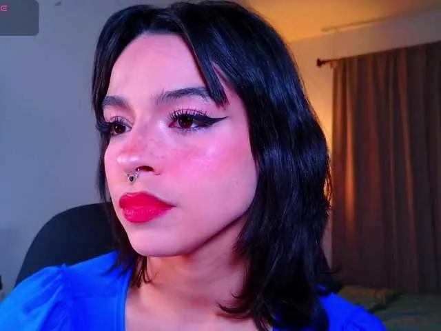 Offline AmyHeaven- on BongaCams