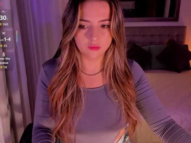 Freechat AmyWoods on BongaCams