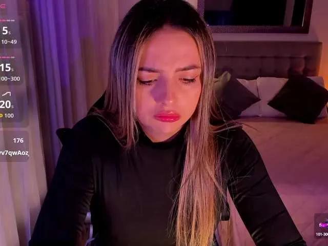 Freechat AmyWoods on BongaCams