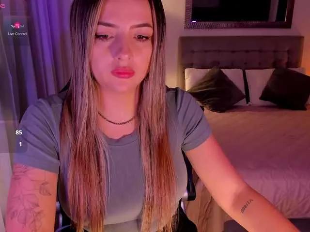 Freechat AmyWoods on BongaCams