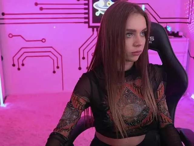 Offline Anabelka054 on BongaCams