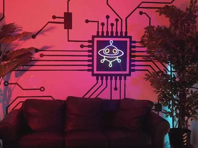 Offline Anabelka054 on BongaCams