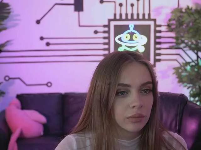 Offline Anabelka054 on BongaCams