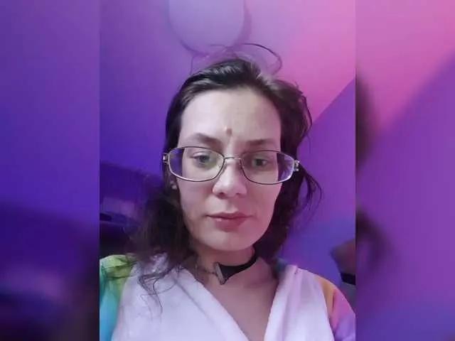 Offline analiMilana on BongaCams