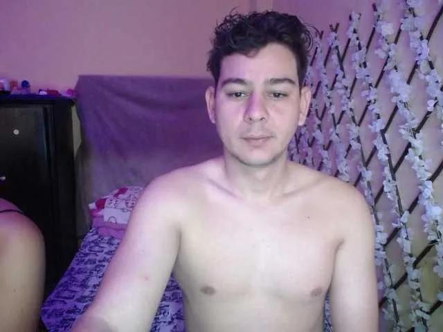 ANDREAHOTCOUPLE69