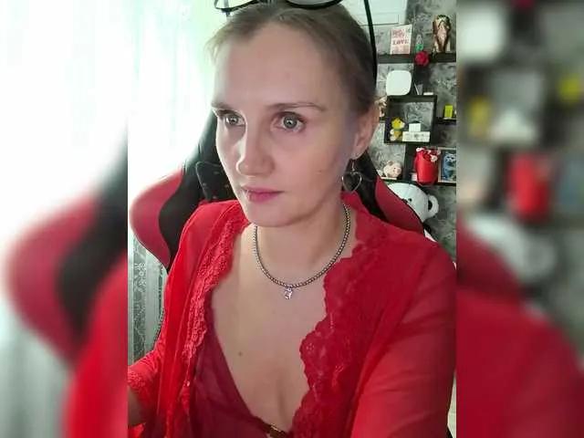 Angel-SEX-Dream on BongaCams
