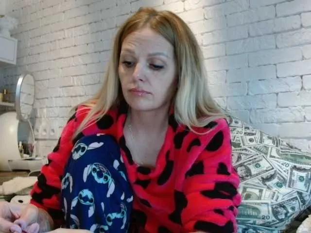 Offline AngelAlone on BongaCams