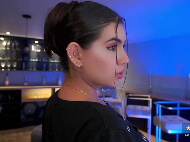 AngelicaVega on BongaCams