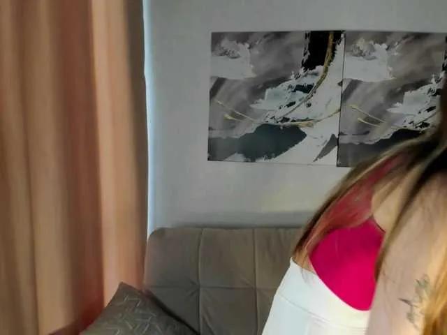 Offline Angelok3 on BongaCams