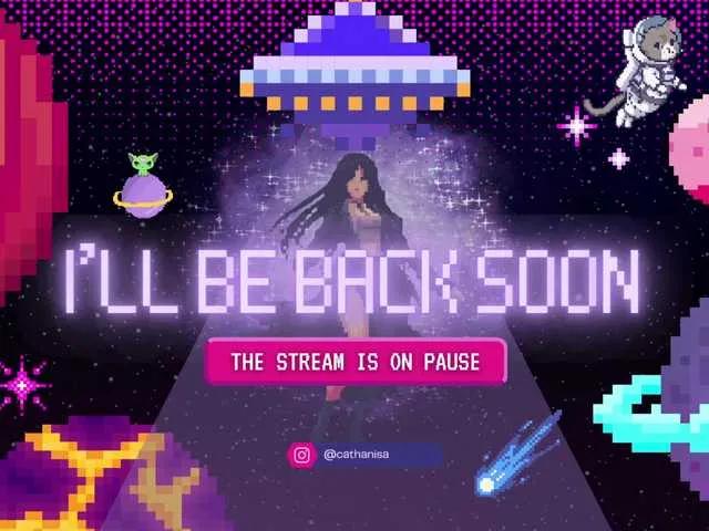 Anisahade29 — I really like that they treat me well, that they are kind and gentlemanly, although I never rule out that from time to time I find myself in a wilder mood.