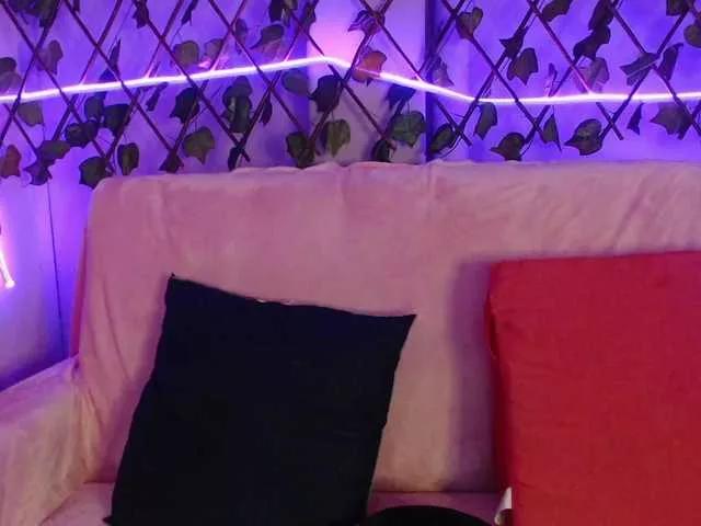 Anna-henao on BongaCams 
