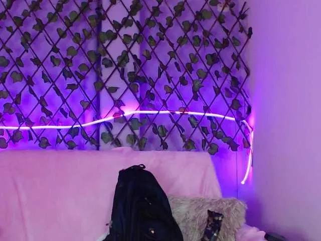 Anna-henao on BongaCams 