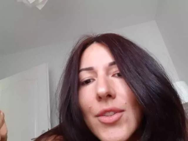 AnnaMilena on BongaCams 