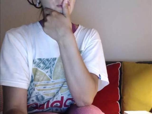 AnnaMilena on BongaCams 