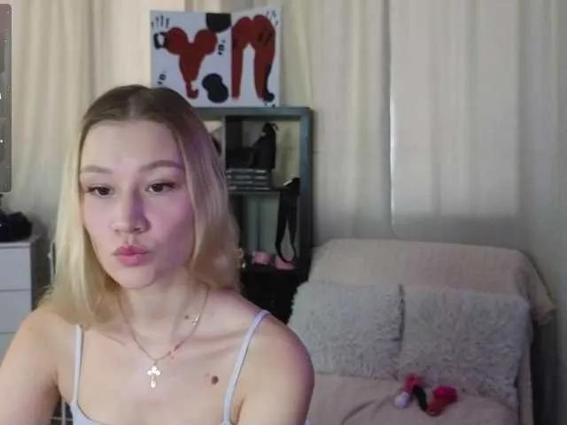 AnnaNolan on BongaCams 