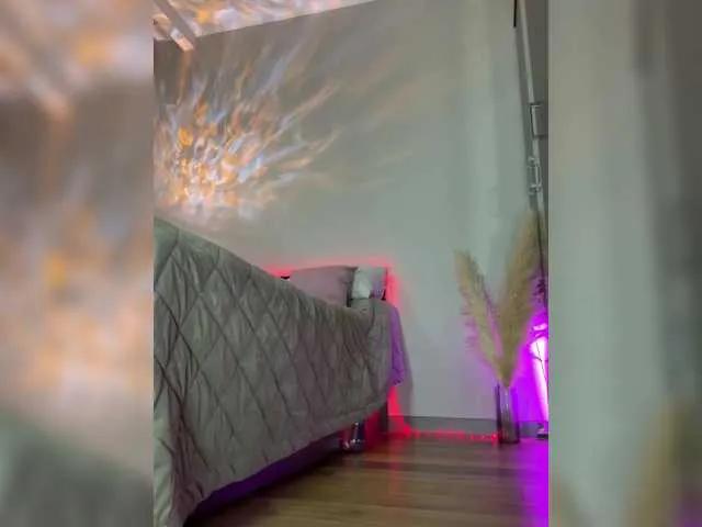 Offline AnnaPurnaa on BongaCams