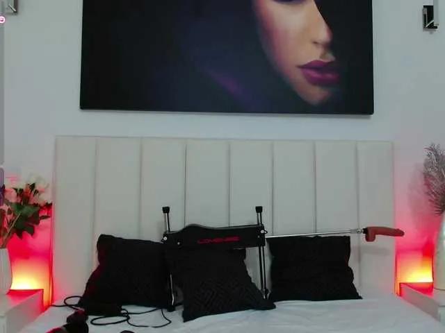 Offline AnnaRos on BongaCams