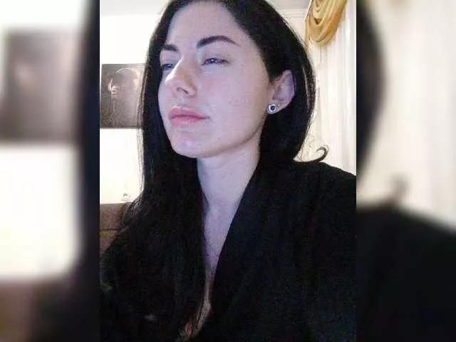 annasexyyy on BongaCams 
