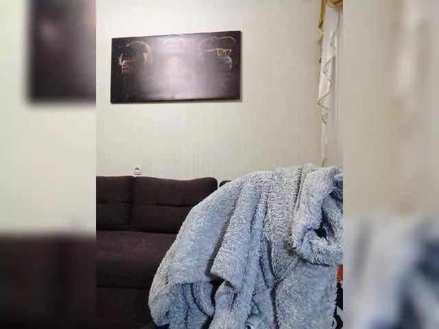 annasexyyy on BongaCams 