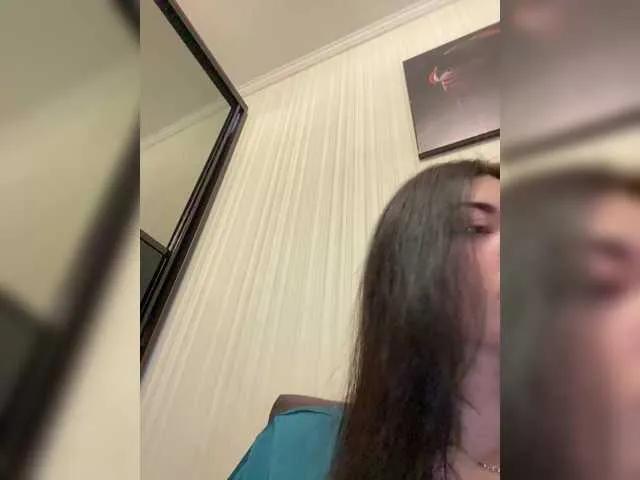annasexyyy on BongaCams 