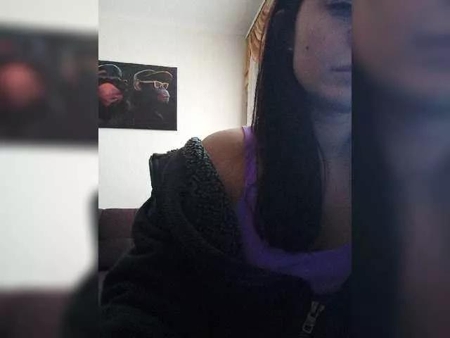 annasexyyy on BongaCams 