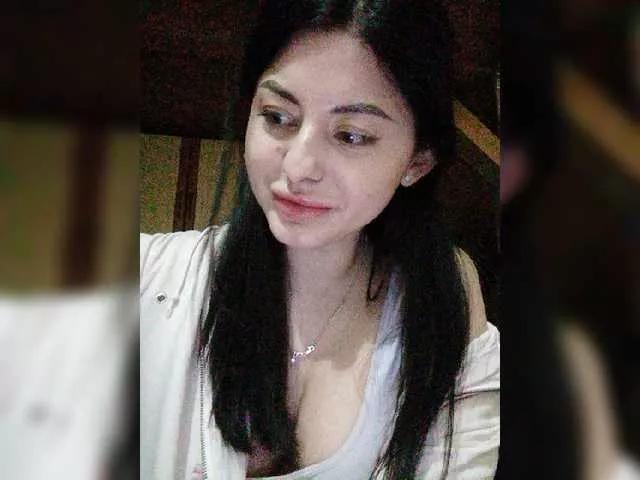 annasexyyy on BongaCams 