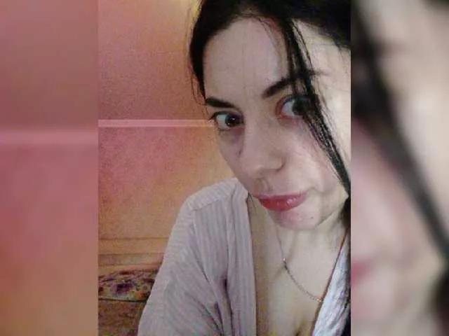 annasexyyy on BongaCams 