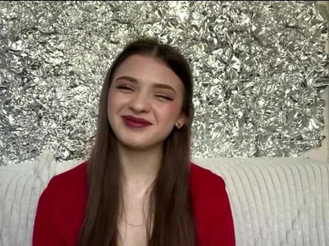 AnnettaKissell on BongaCams 