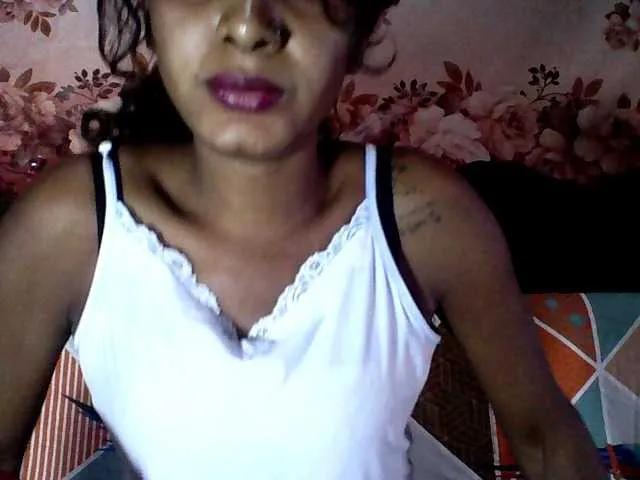Annicka25 on BongaCams