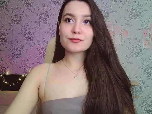 annie-fleur on BongaCams