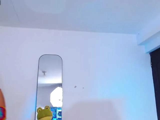 AnnieBlu3 on BongaCams 