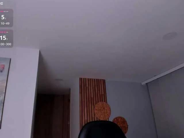 BongaCams AnnieeHall is Freechat AnnieeHall — Dirty Talk.
I really love C2C while touching myself such an inspiration.
Role plays!
Anal Stimulation.