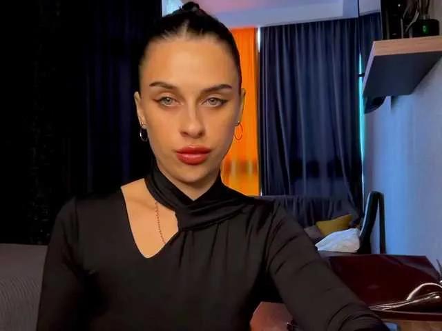 Offline Anomaliya on BongaCams