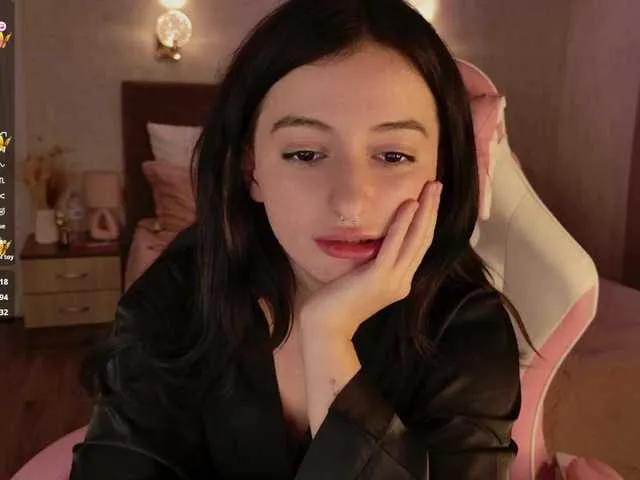 Offline AnoraMelody on BongaCams