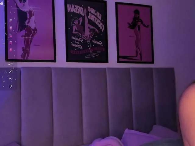 Aphrir on BongaCams