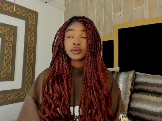 AriaFoster