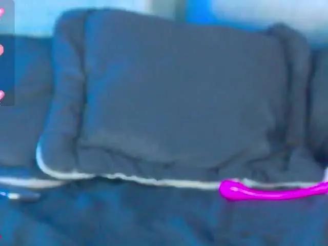 Offline Arii-moon on BongaCams