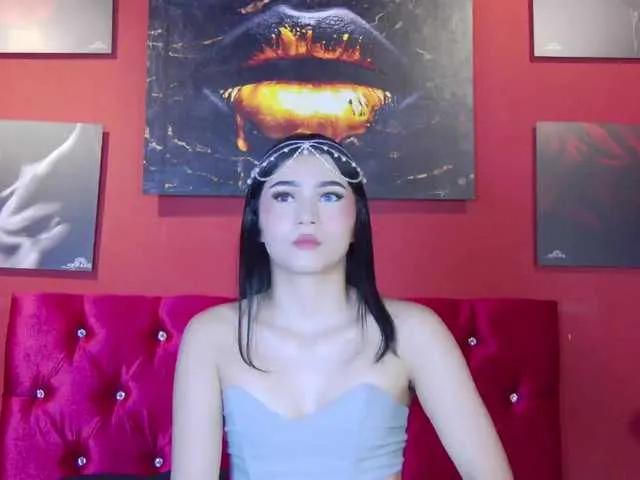 Offline Arii-moon on BongaCams