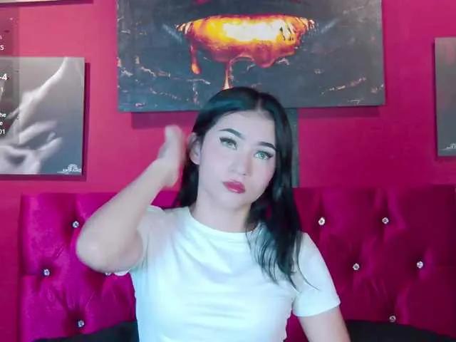 Offline Arii-moon on BongaCams