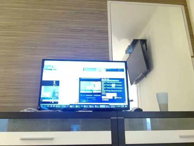 aryahunt on BongaCams 