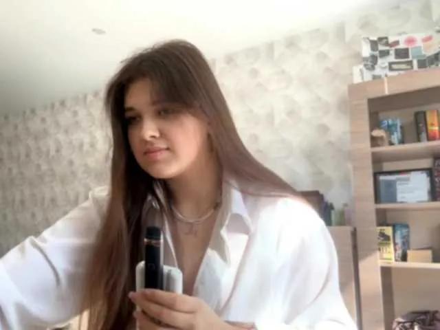 Freechat AshleaReuer on BongaCams