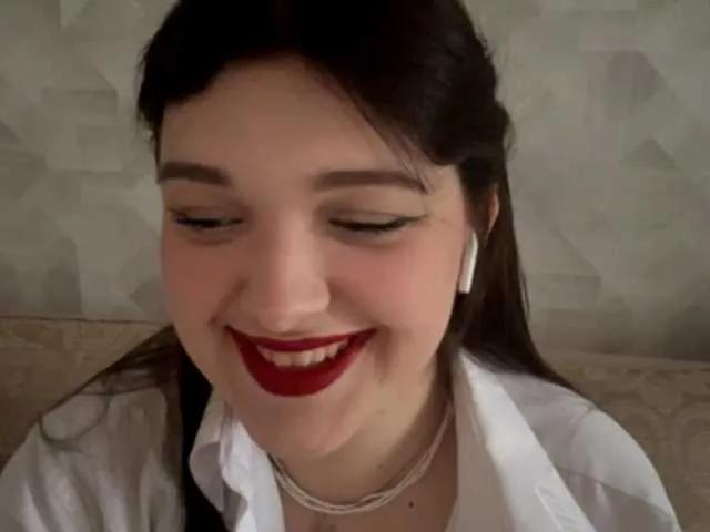 Freechat AshleaReuer on BongaCams
